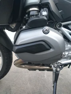 2014 BMW R 1200 GS Full spec :