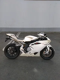 2016 Mv Augusta F 4 1000 :