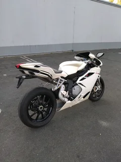 2016 MV AUGUSTA F 4 1000 :