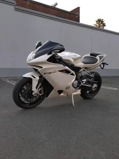 2016 MV AUGUSTA F 4 1000 :