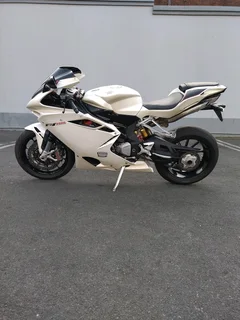 2016 MV AUGUSTA F 4 1000 :