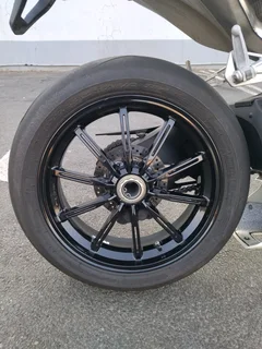 2016 MV AUGUSTA F 4 1000 :