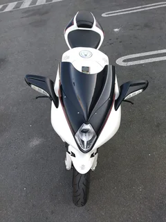 2016 MV AUGUSTA F 4 1000 :