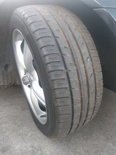 2007 Mercedes Benz Slk 350 Auto :