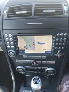 2007 Mercedes Benz Slk 350 Auto :