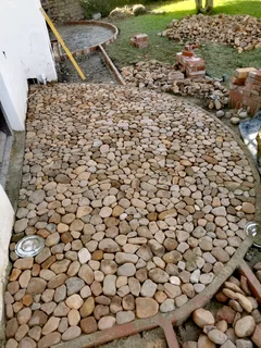 Hi, I'm A Skilled Builder And Professional Paver Looking For Building Work