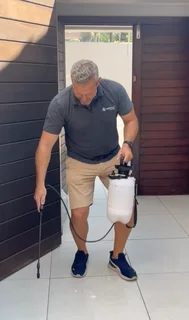 Anti-Slip treatment - Business Opportunity