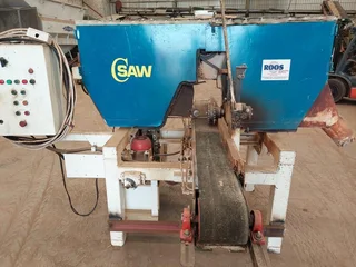 C-Saw Horizontal Resaw