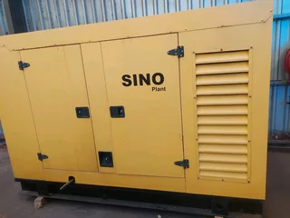 Sino Generator