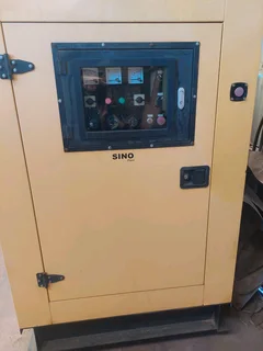Sino Generator