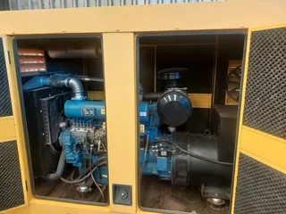 Sino Generator