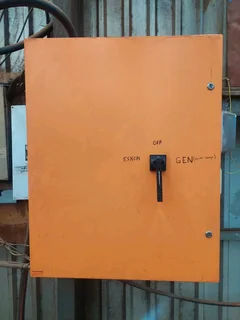 Sino Generator