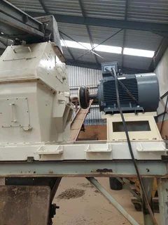 Hammer Mill