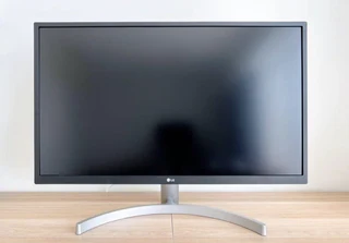 LG Ultrafine 27inch 4K (UHD) IPS Monitor - For Sale
