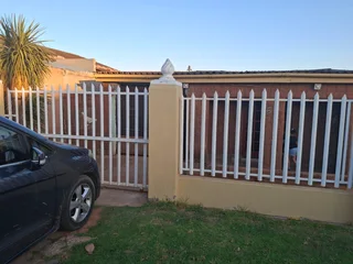 3 bedroom house for rent
