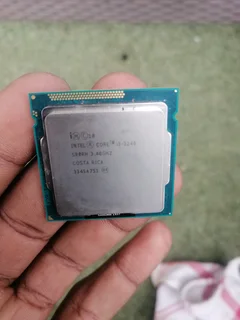 Intel Core i3-3240