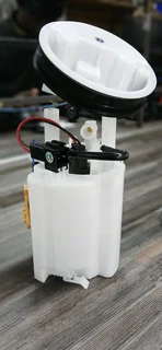 Mercedes Benz W203,w209 M271 Kompressor Fuel Pump