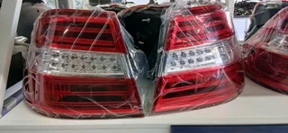 Mercedes-Benz w166 ML Tail Light new