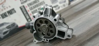 Mercedes-Benz M271.8 CGI oil Pump (new)