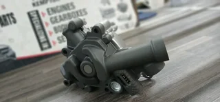 Mercedes-Benz M271.8 CGI oil Pump (new)