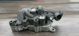 Mercedes-Benz M271.8 CGI oil Pump (new)