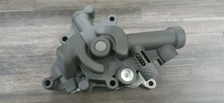 Mercedes-Benz M271.8 CGI oil Pump (new)