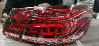Mercedes-Benz W212 E-class LHS LED Tail light (new)
