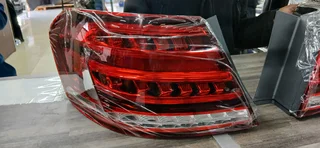 Mercedes-Benz W212 RHS LED Tail Light (new)