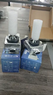 Mercedes-Benz Headlight Xenon light Ballast