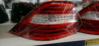 Mercedes-Benz w166 Tail light