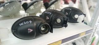 Mercedes-Benz w204 water bottle C-class