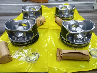 Mercedes-Benz M274,920 Engine Pistons