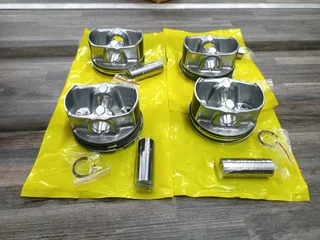 Mercedes-Benz M274,920 Engine Pistons