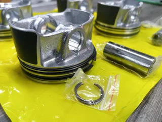 Mercedes-Benz M274,920 Engine Pistons