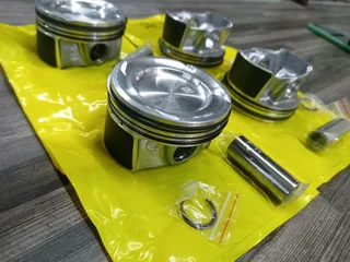 Mercedes-Benz M274,920 Engine Pistons