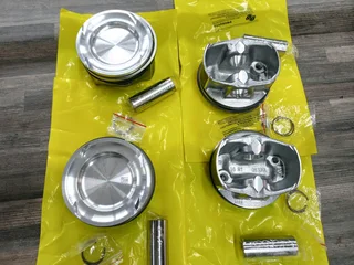 Mercedes-Benz M274,920 Engine Pistons