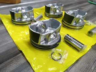 Mercedes-Benz M274,920 Engine Pistons