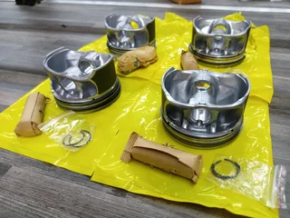 Mercedes-Benz M274,920 Engine Pistons