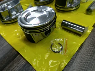 Mercedes-Benz M274,920 Engine Pistons