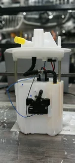 Fuel Pump w166 GLE/ML Mercedes-Benz