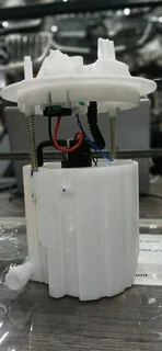 Fuel Pump w166 GLE/ML Mercedes-Benz