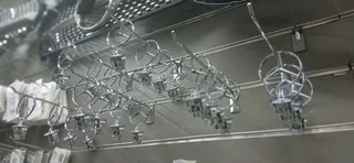 Bonnet Badge Mercedes-Benz all cars