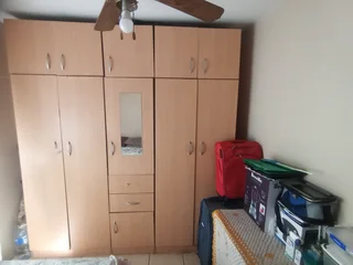 Single Bedroom Available in secure complex