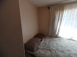 Single Bedroom Available in secure complex