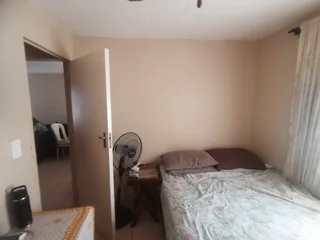 Single Bedroom Available in secure complex