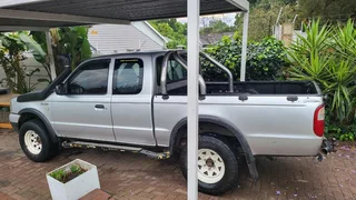 2006 Ford Ranger Montana for Sale