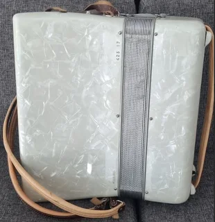 Accordian - Prontolini Milano