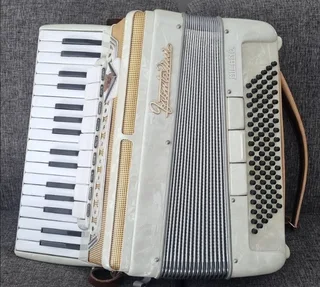Accordian - Prontolini Milano