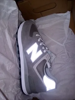 New Balance 574 EVG