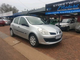Renault Clio 3